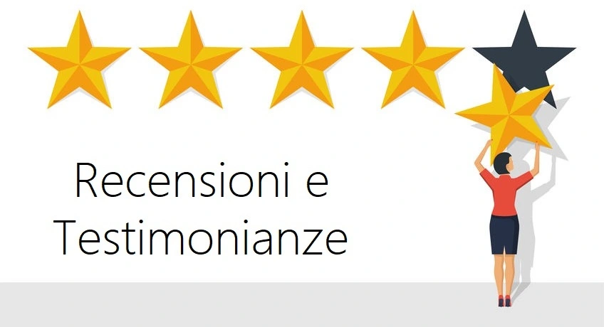 Recensioni operatori esoterici e studi esoterici